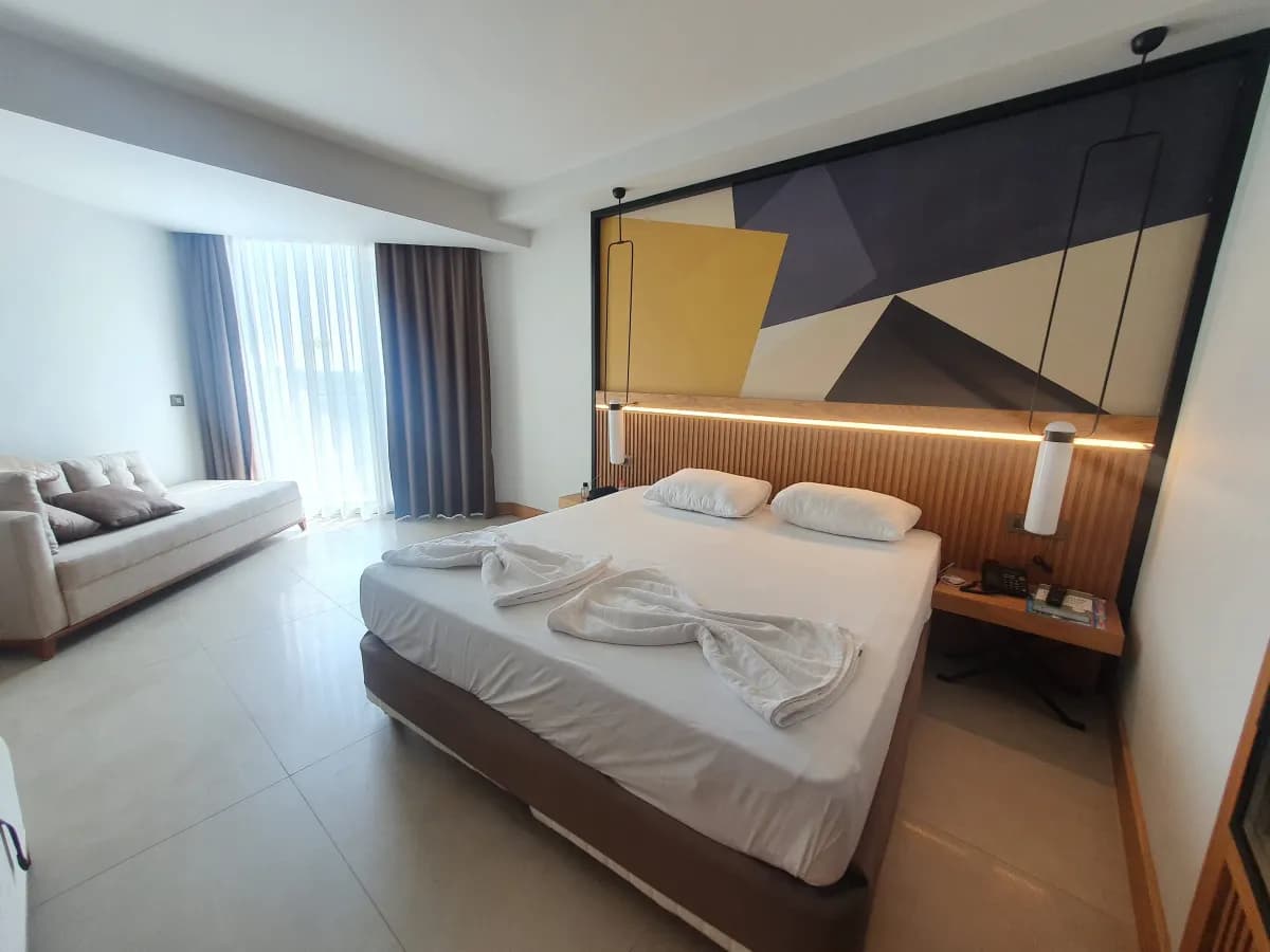 Sorgun Akadia Hotel - photo 2