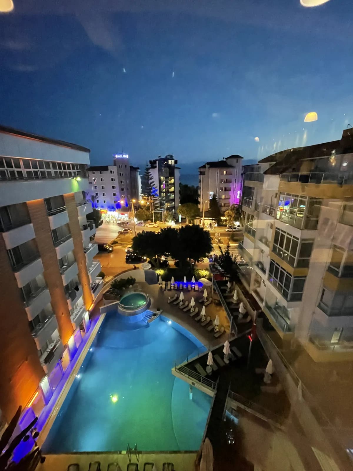 Alaiye Kleopatra Hotel & Apart - photo 7