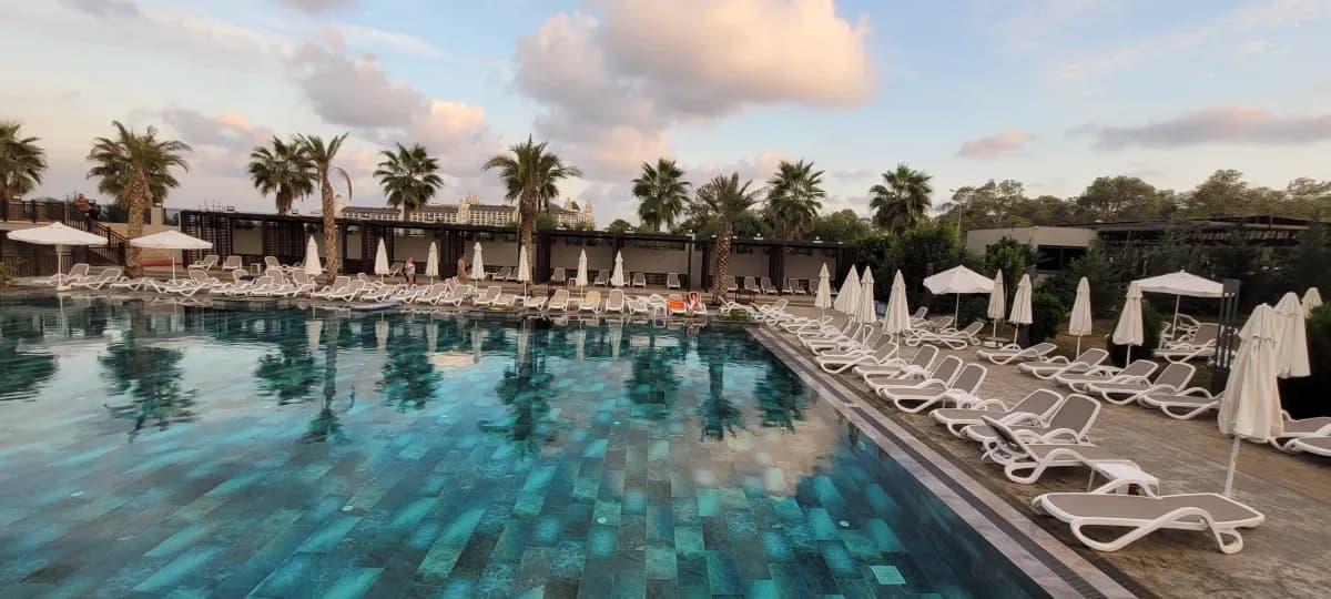 Sorgun Akadia Hotel - photo 3