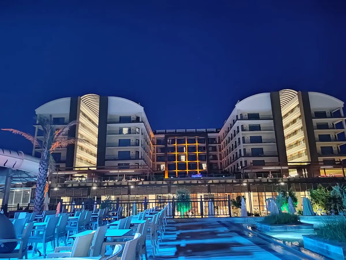 Sorgun Akadia Hotel - photo 4