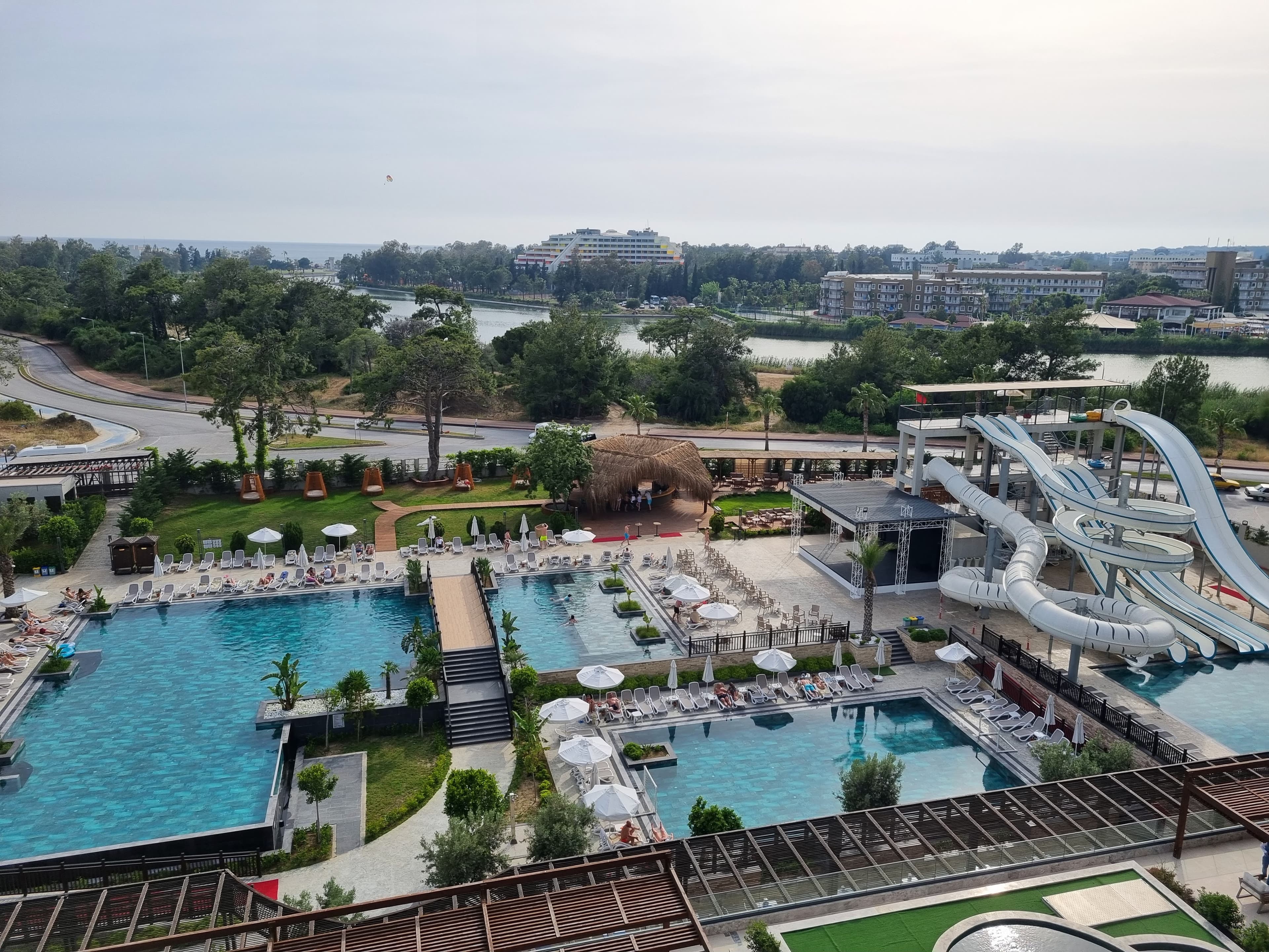 Sorgun Akadia Hotel - photo 5