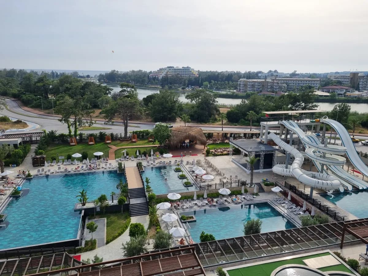 Sorgun Akadia Hotel - photo 5