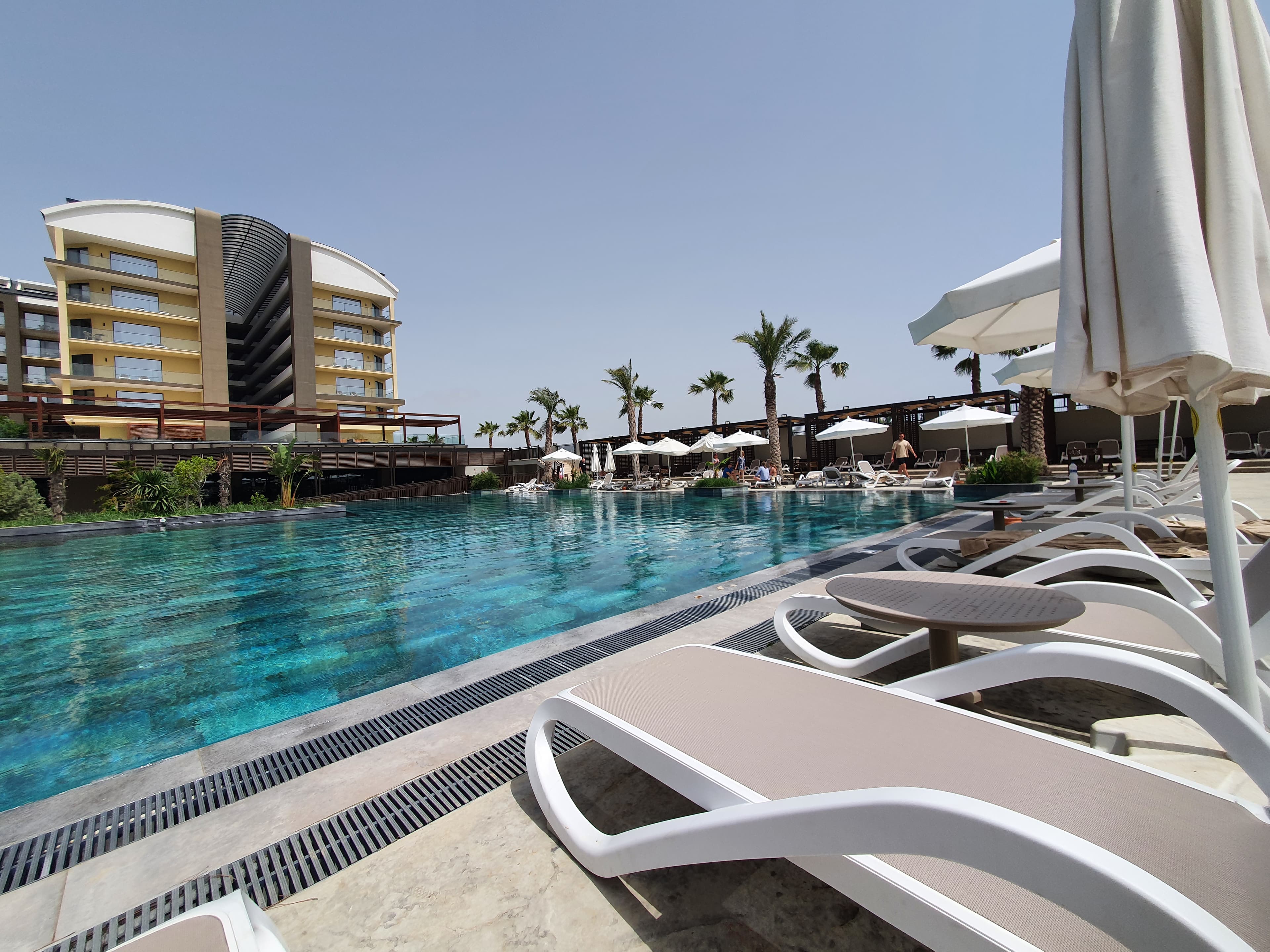Sorgun Akadia Hotel - photo 6