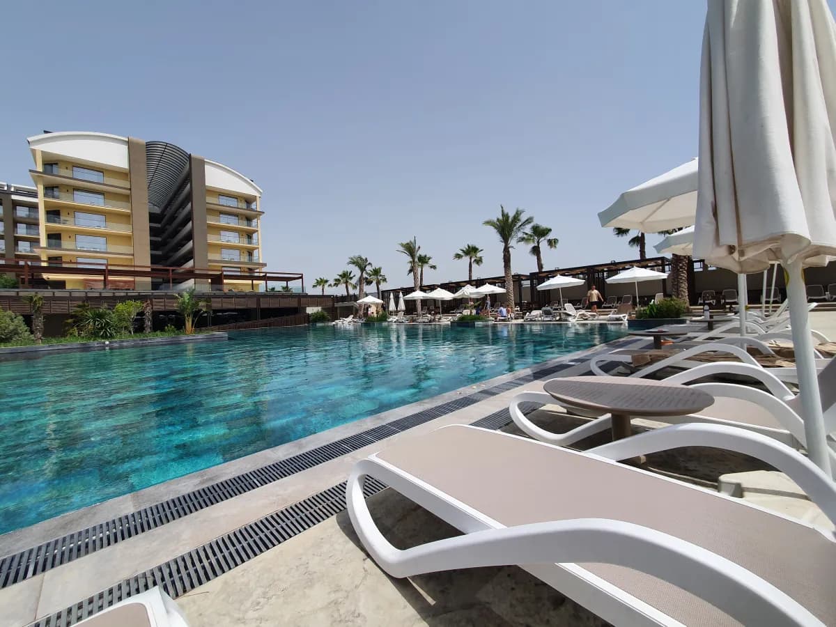 Sorgun Akadia Hotel - photo 6