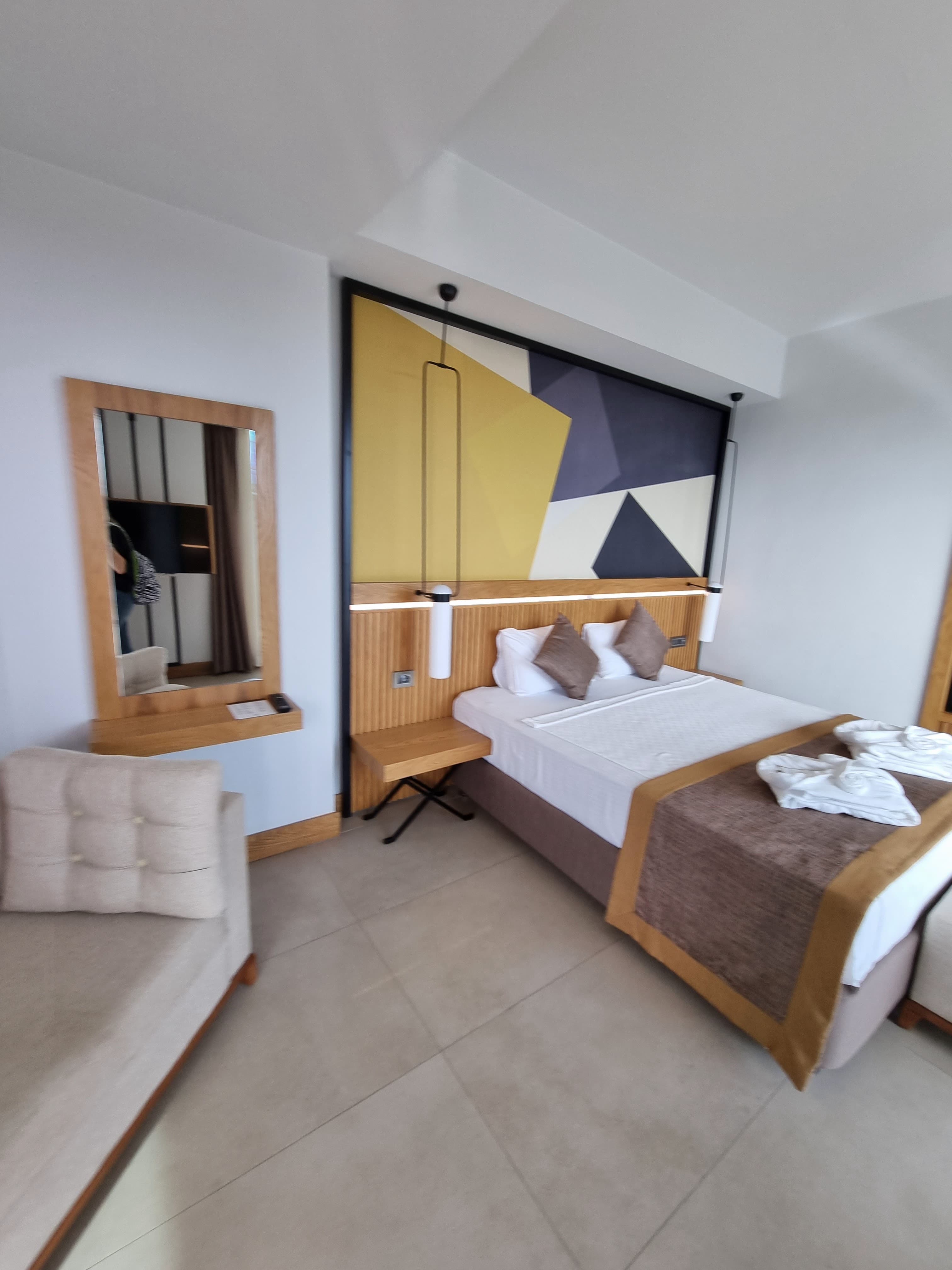 Sorgun Akadia Hotel - photo 8