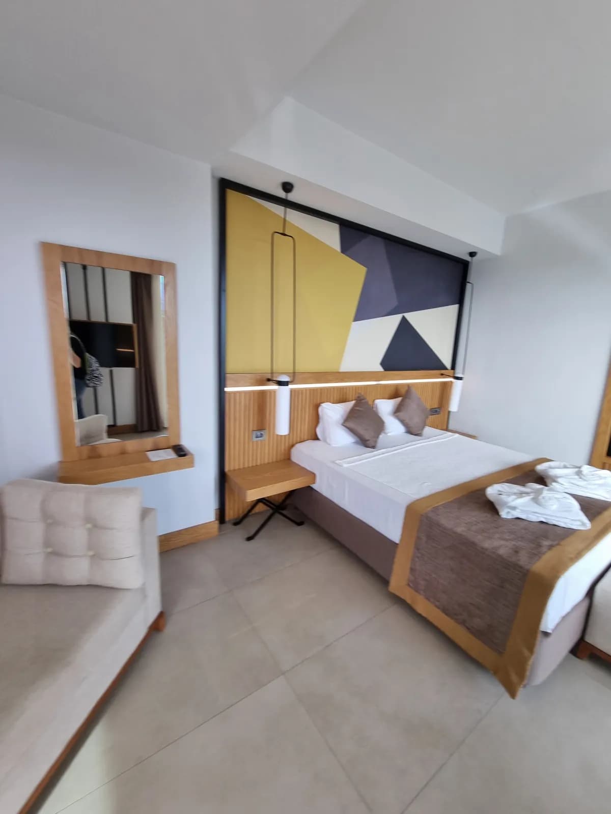 Sorgun Akadia Hotel - photo 8