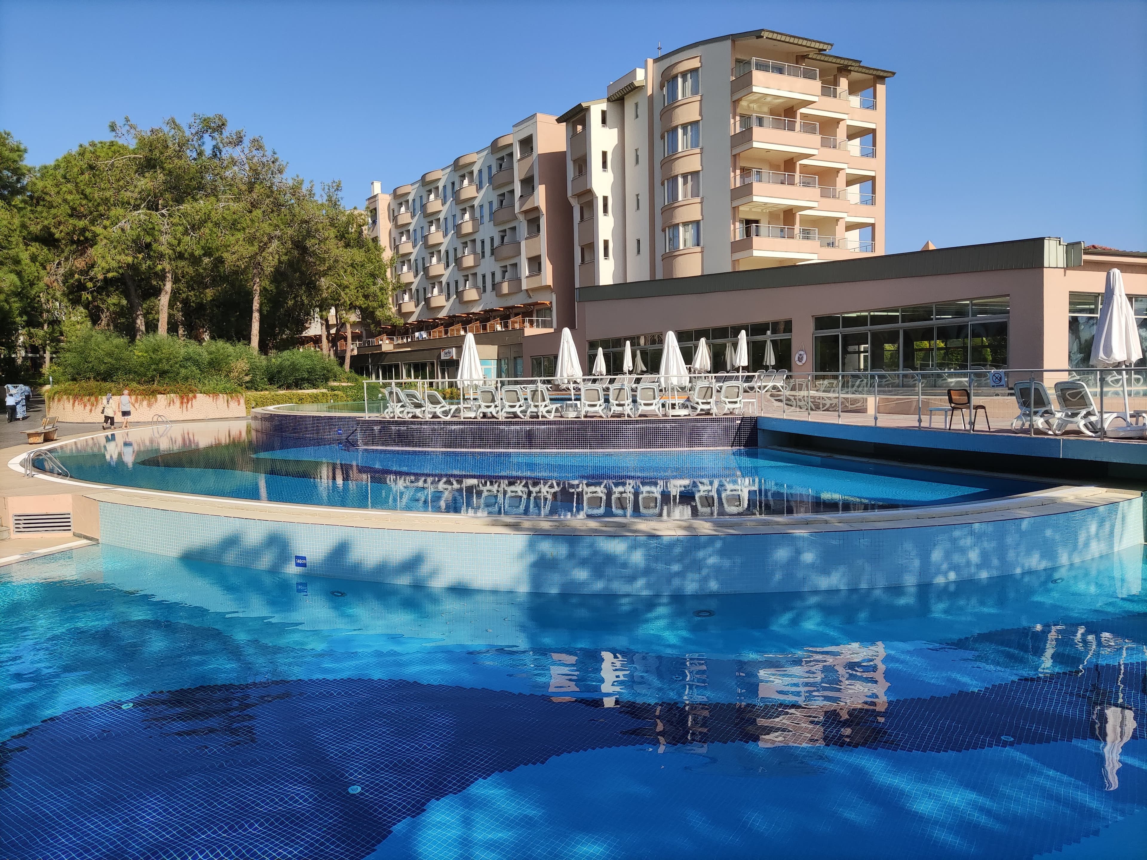 Sueno Hotels Beach Side