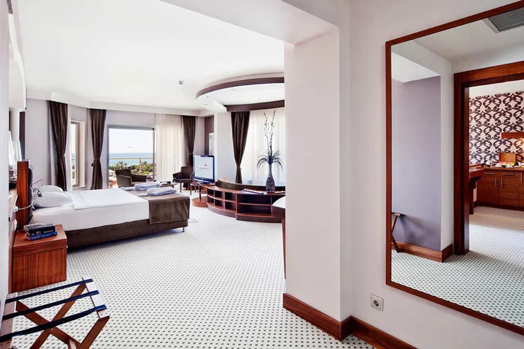 Sueno Hotels Beach Side - photo 2