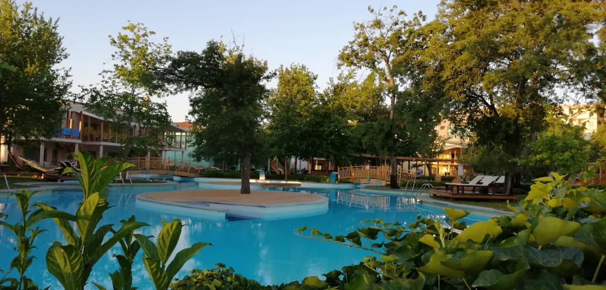 Sueno Hotels Beach Side - photo 9