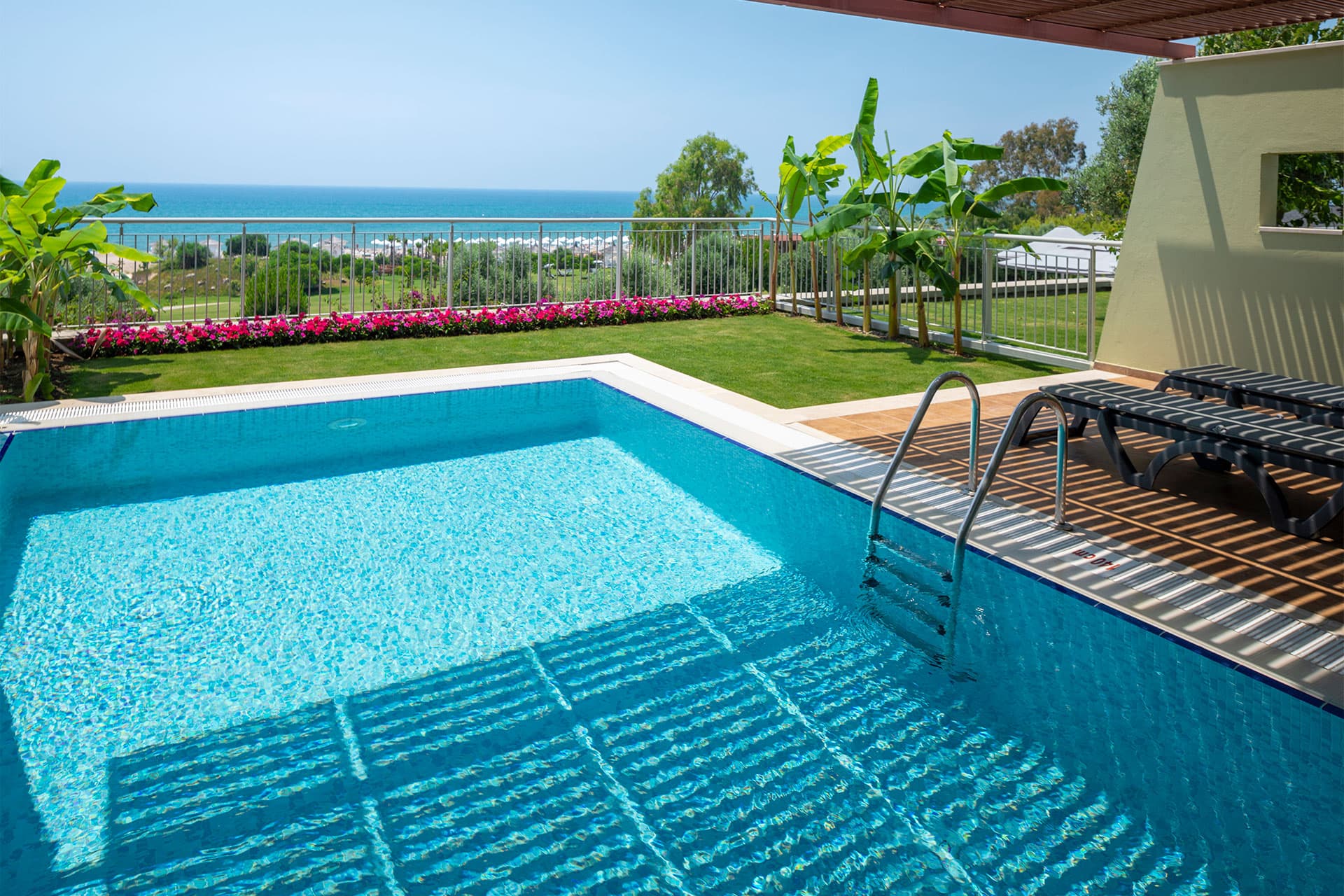 Akra Sorgun Tui Blue Sensatori - photo 3