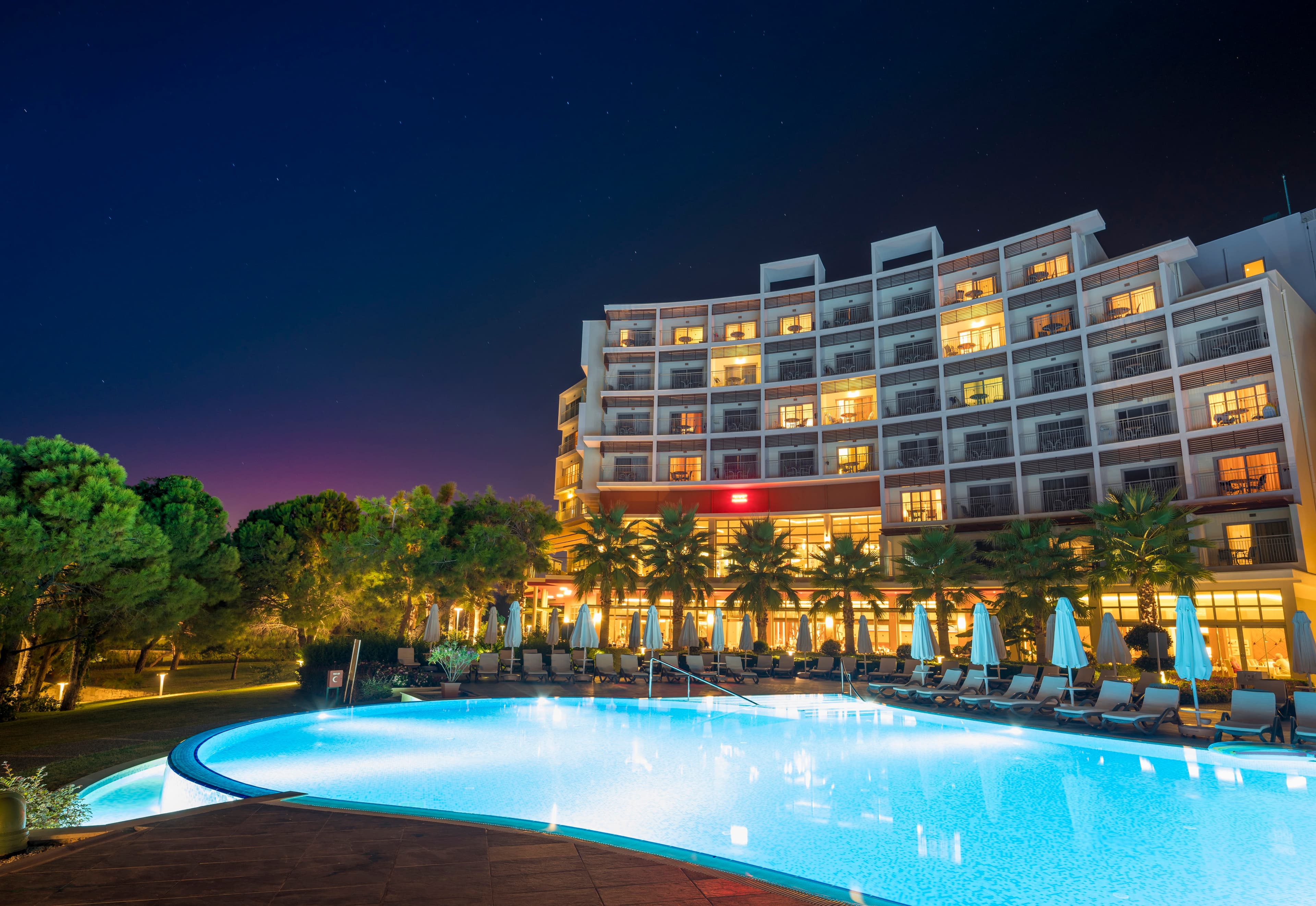 Akra Sorgun Tui Blue Sensatori - photo 5