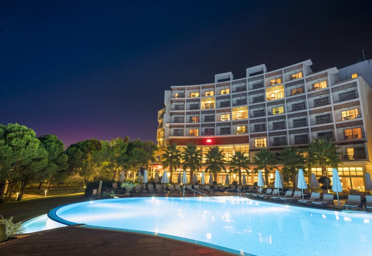 Akra Sorgun Tui Blue Sensatori - photo 5