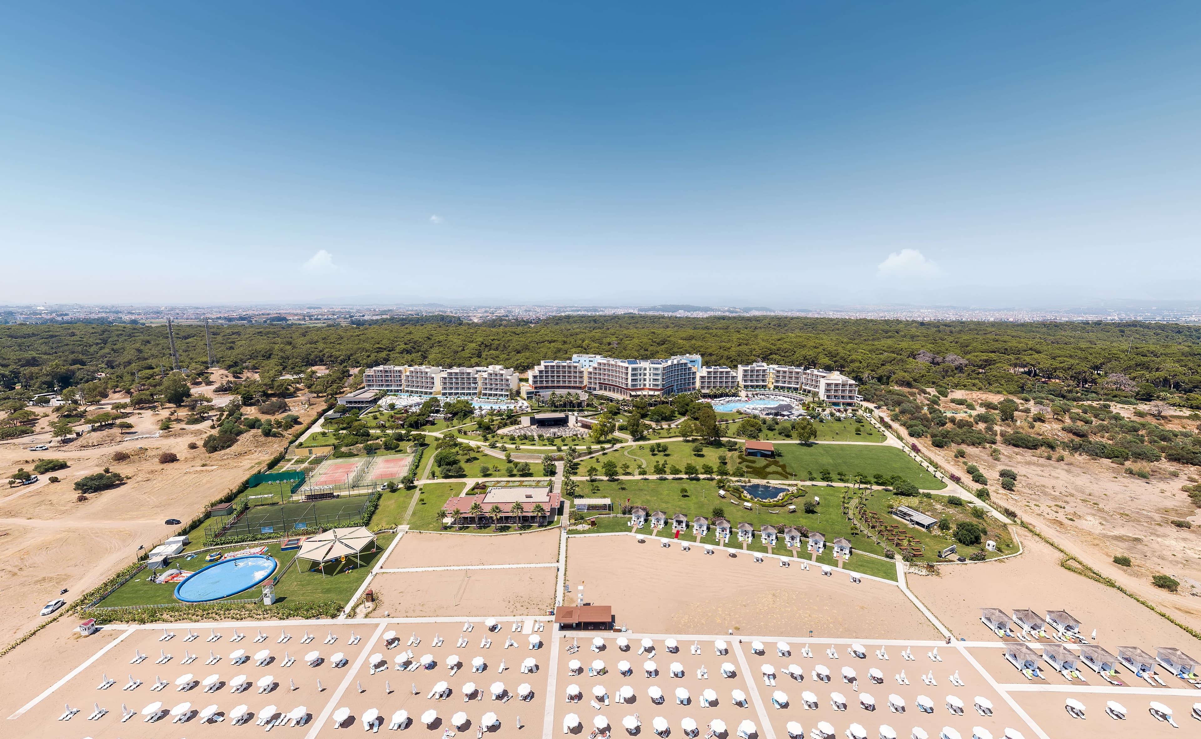 Akra Sorgun Tui Blue Sensatori - photo 6