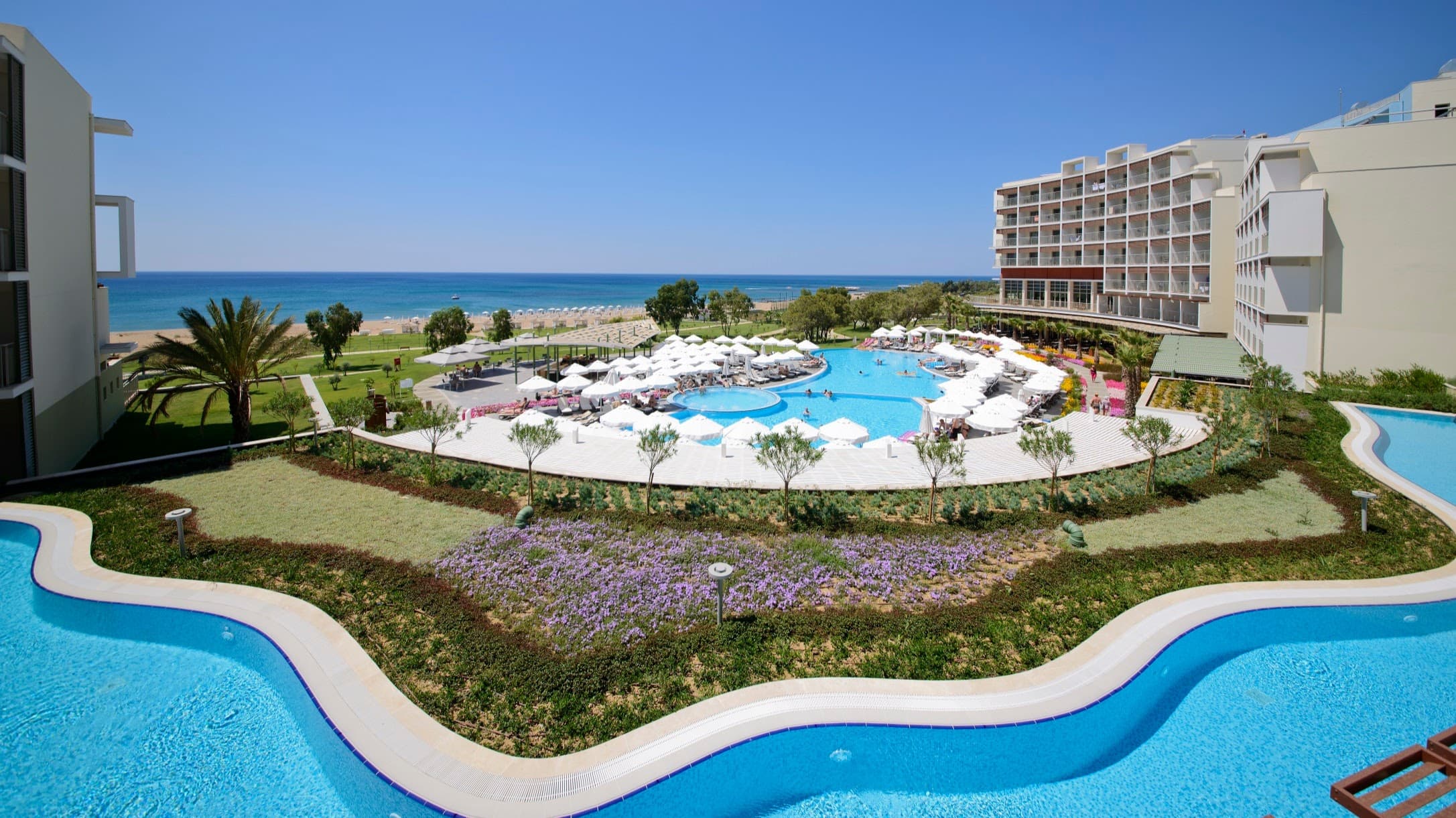 Akra Sorgun Tui Blue Sensatori - photo 7