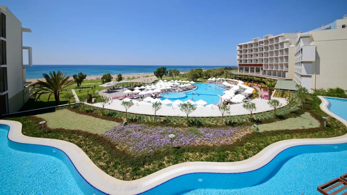 Akra Sorgun Tui Blue Sensatori - photo 7