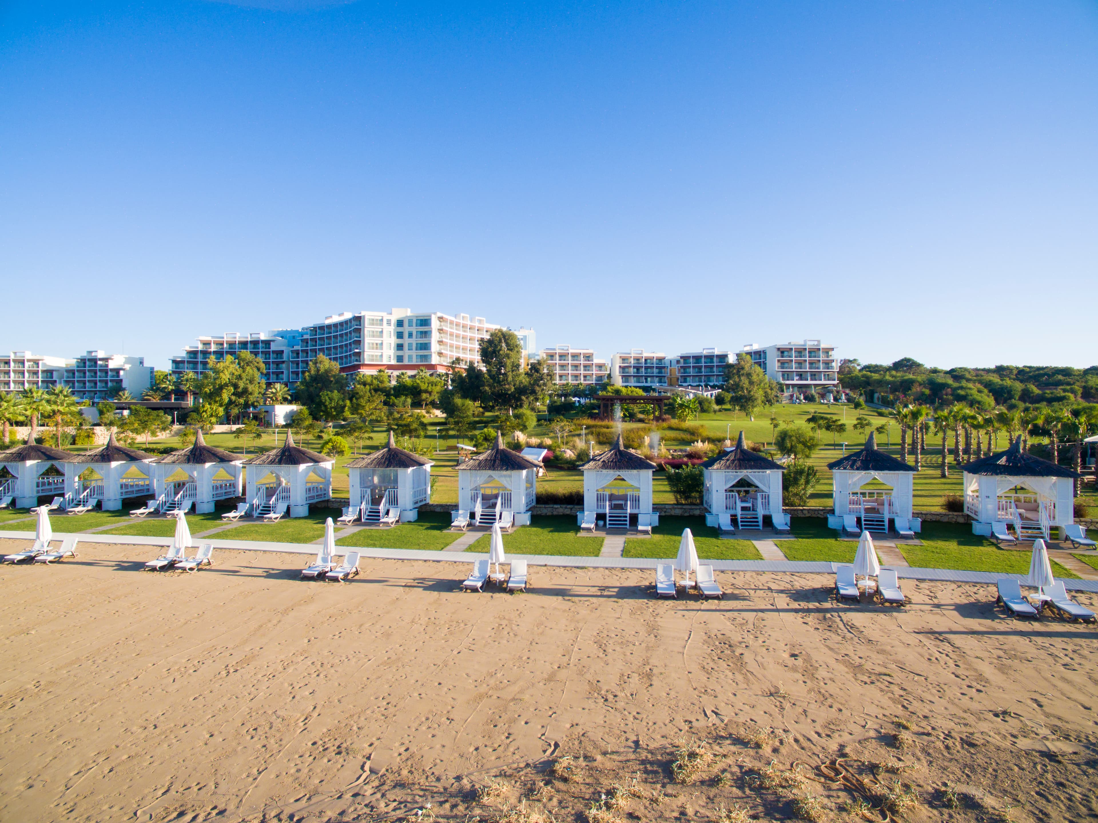 Akra Sorgun Tui Blue Sensatori - photo 8