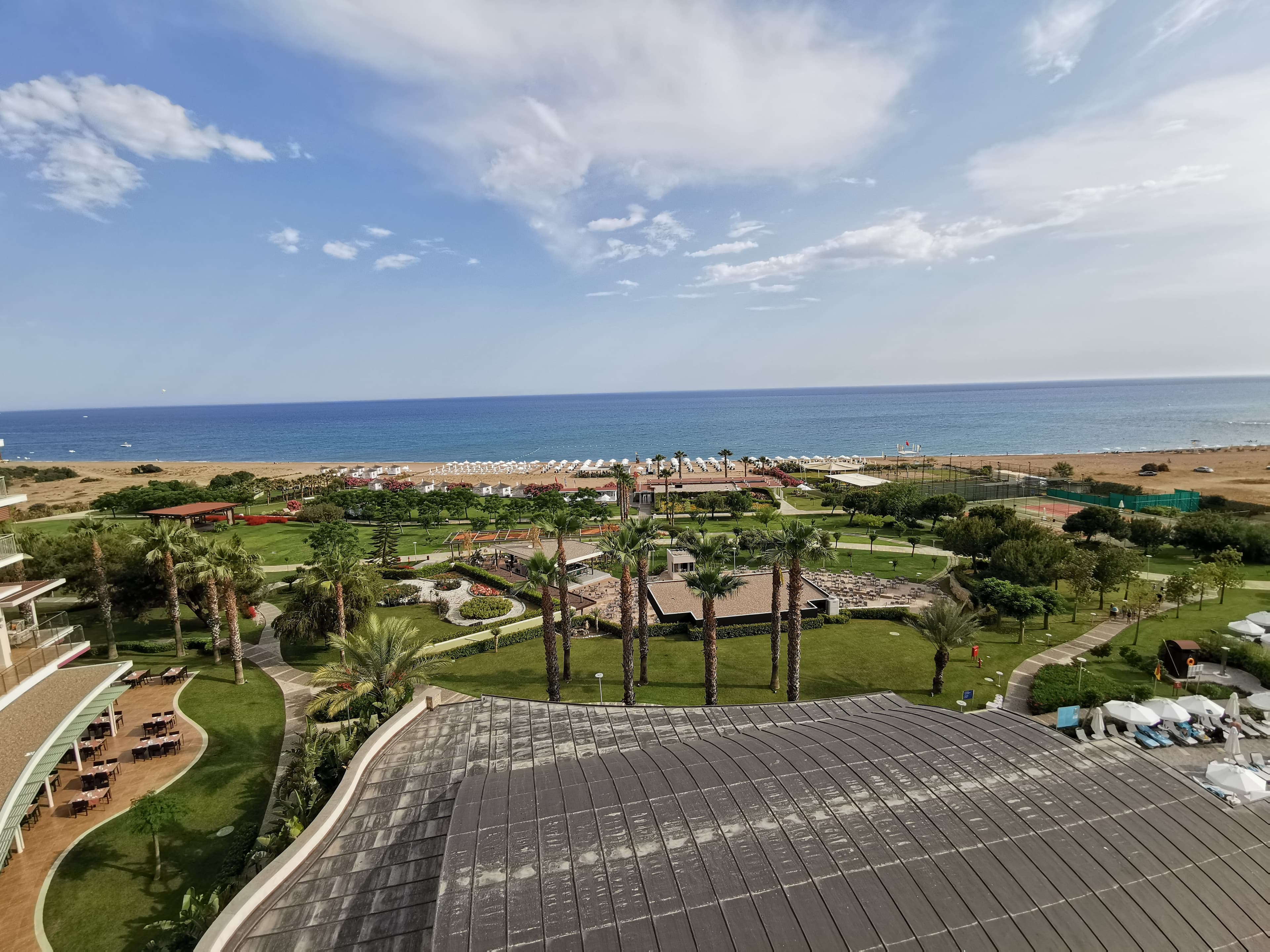 Akra Sorgun Tui Blue Sensatori - photo 9