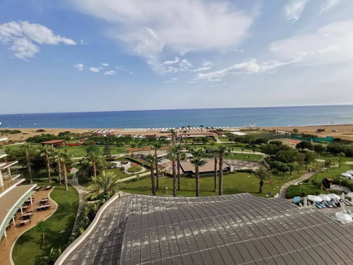 Akra Sorgun Tui Blue Sensatori - photo 9