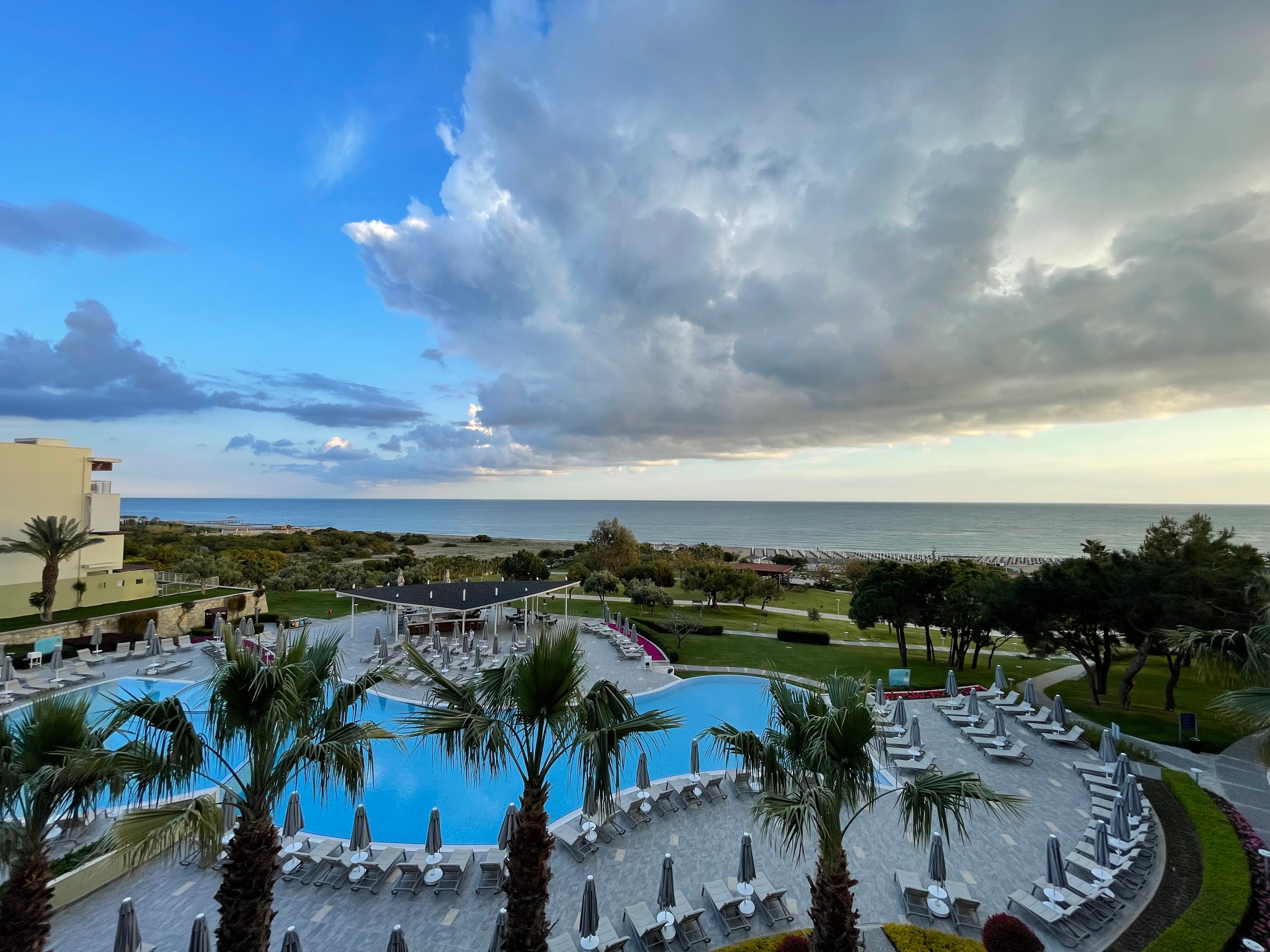Akra Sorgun Tui Blue Sensatori - photo 10