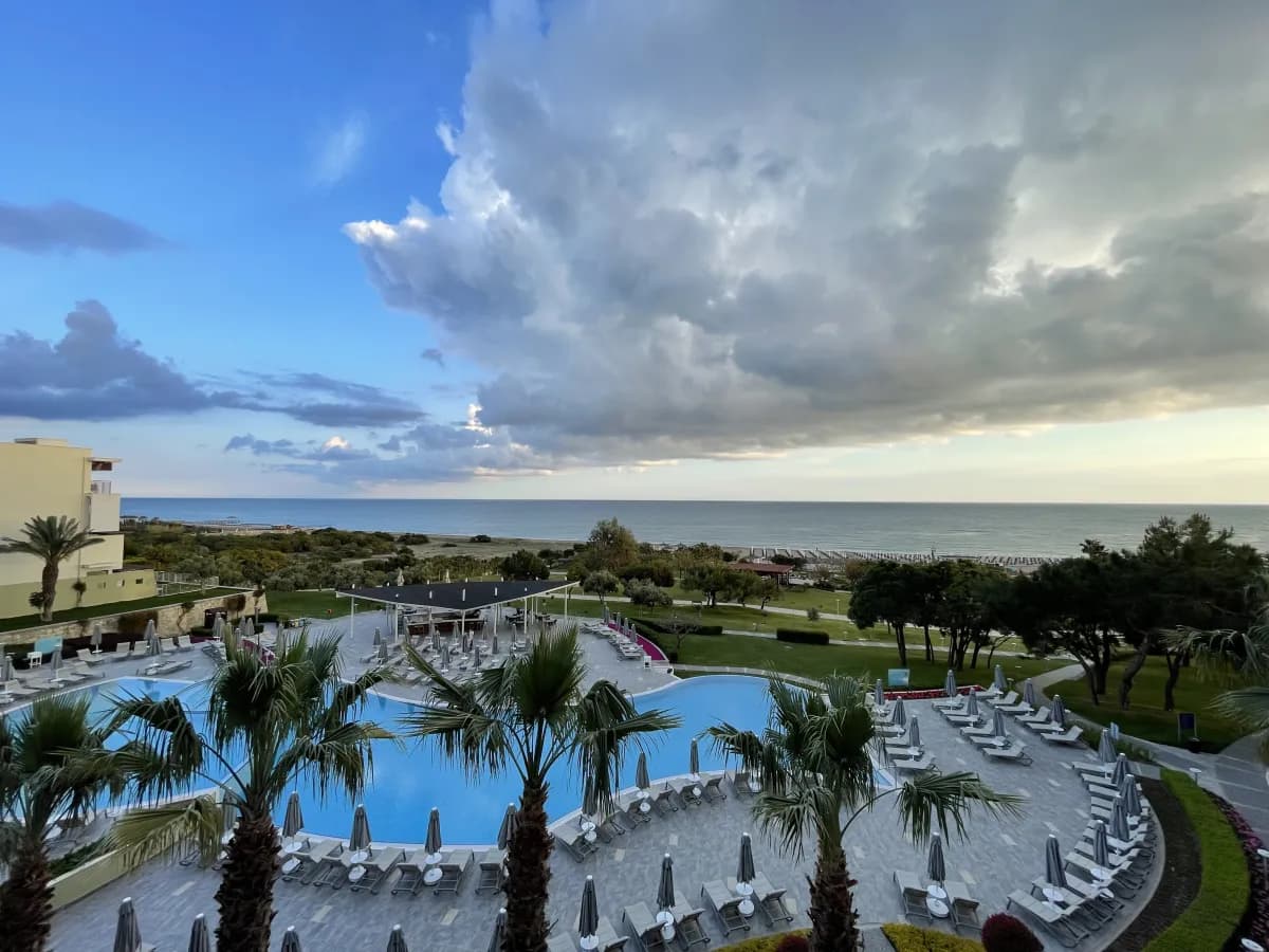 Akra Sorgun Tui Blue Sensatori - photo 10