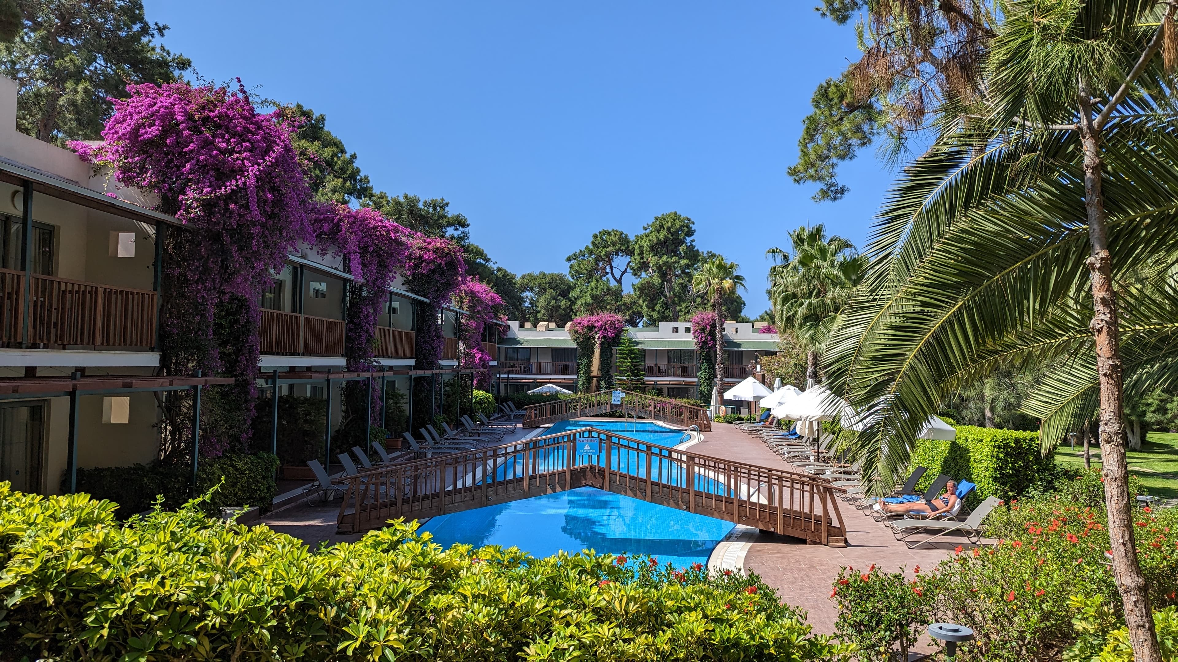 Turquoise Hotel - photo 3