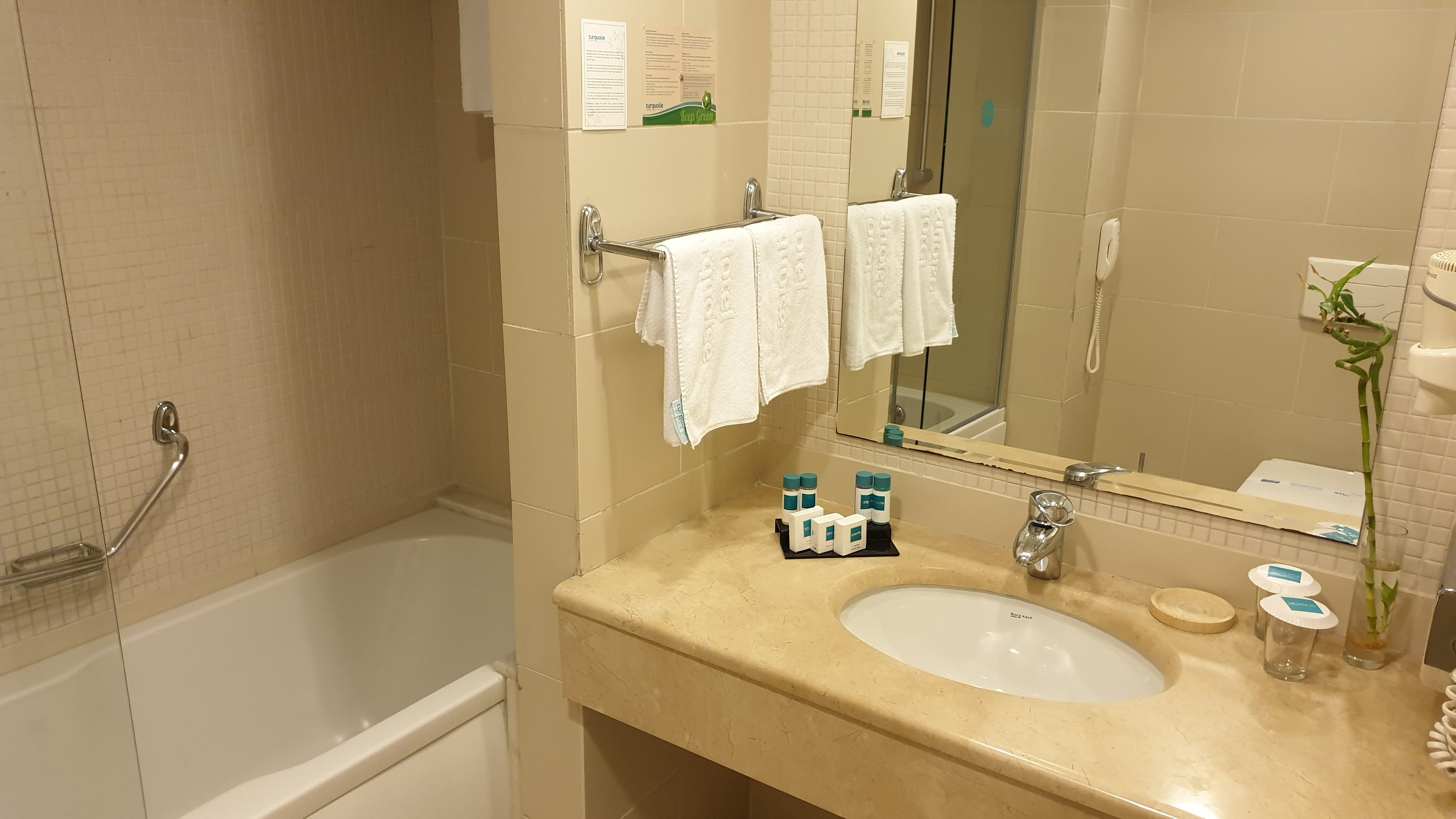 Turquoise Hotel - photo 4
