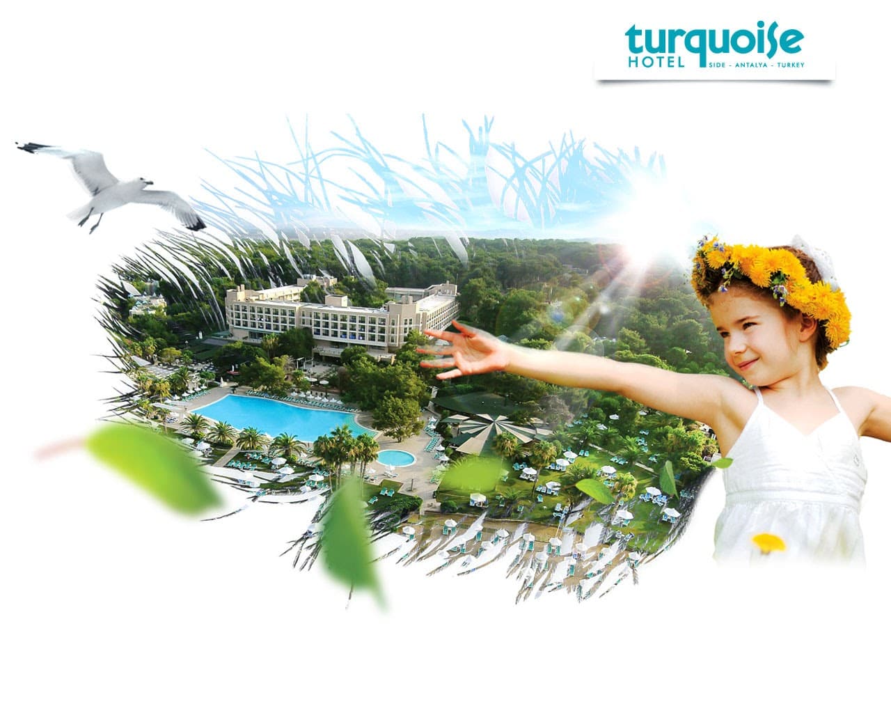 Turquoise Hotel - photo 6