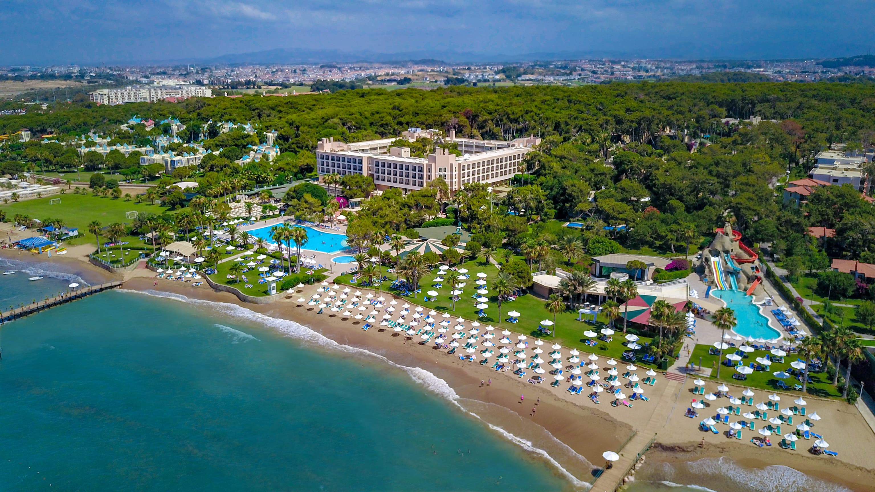 Turquoise Hotel - photo 7