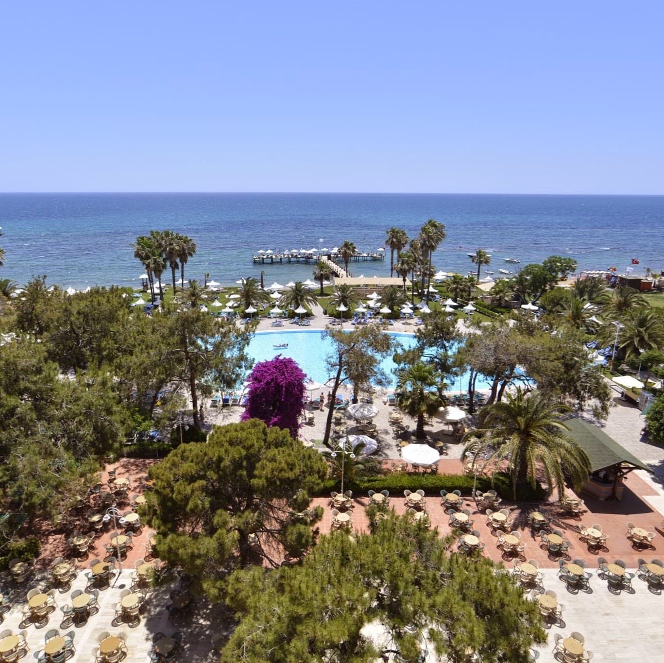 Turquoise Hotel - photo 8