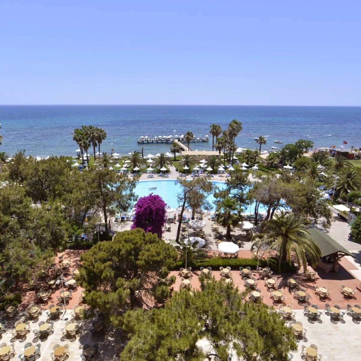 Turquoise Hotel - photo 8