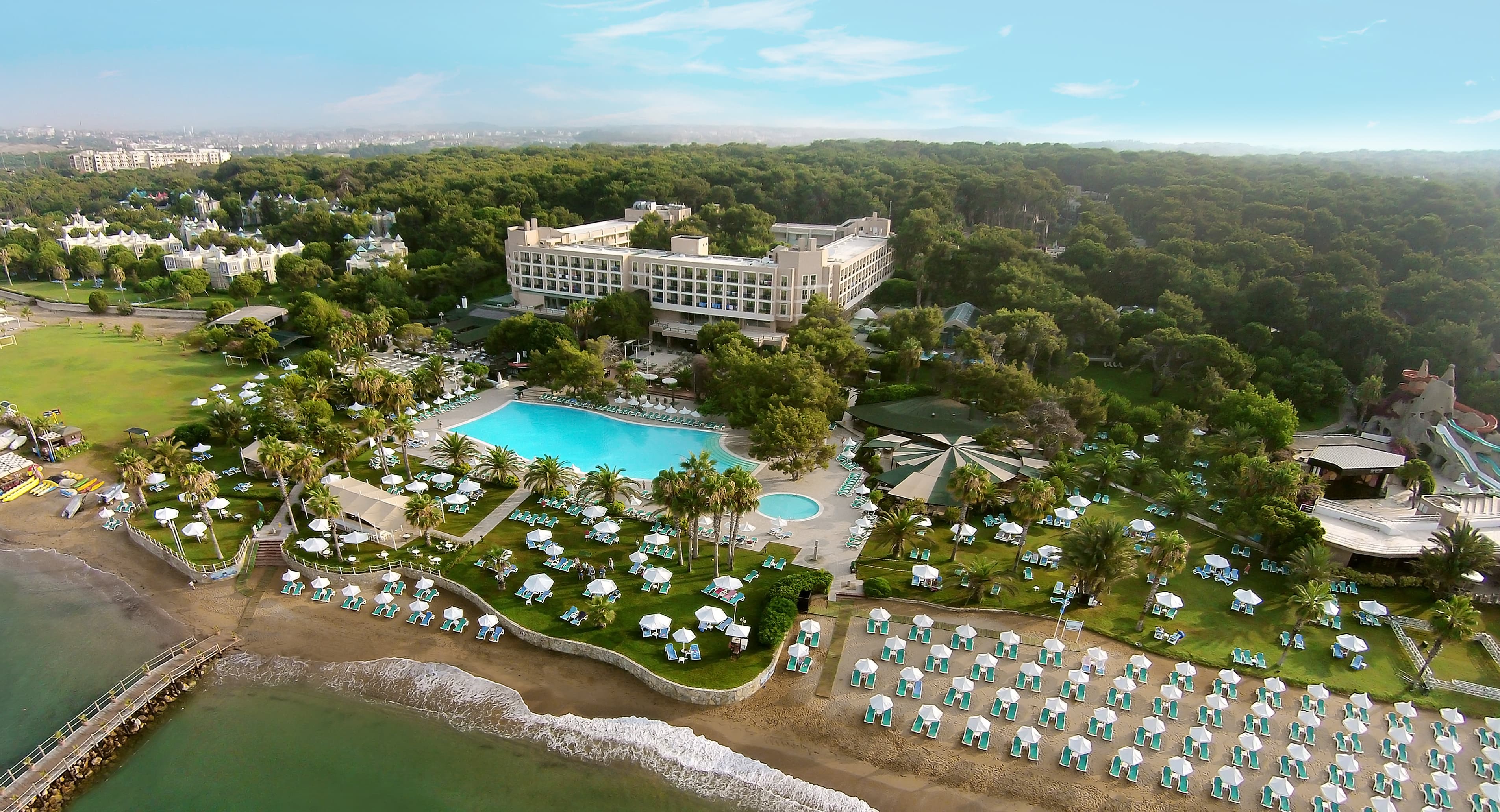 Turquoise Hotel - photo 9