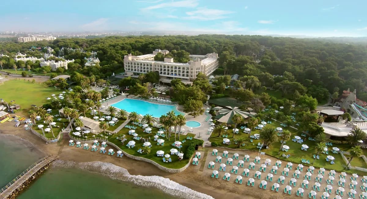 Turquoise Hotel - photo 9