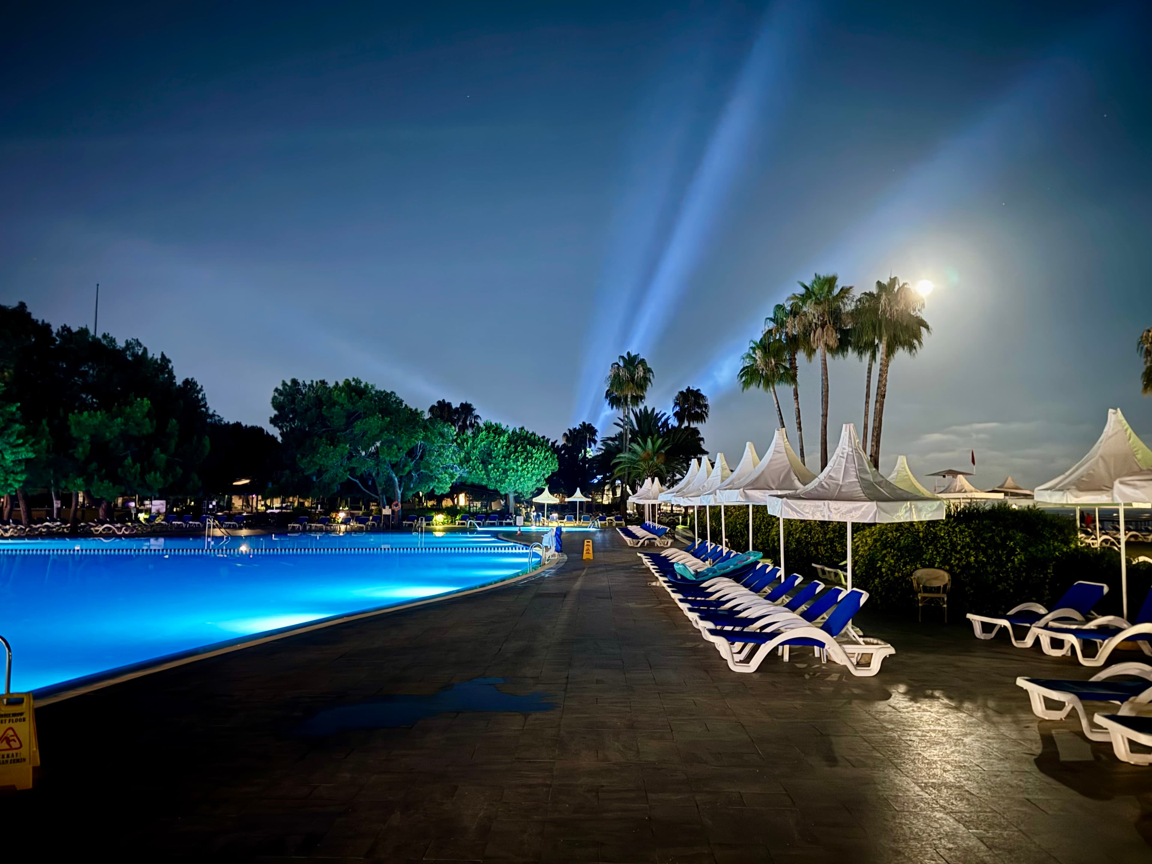 Turquoise Hotel - photo 10