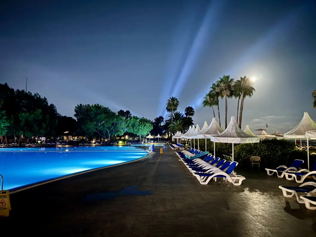 Turquoise Hotel - photo 10