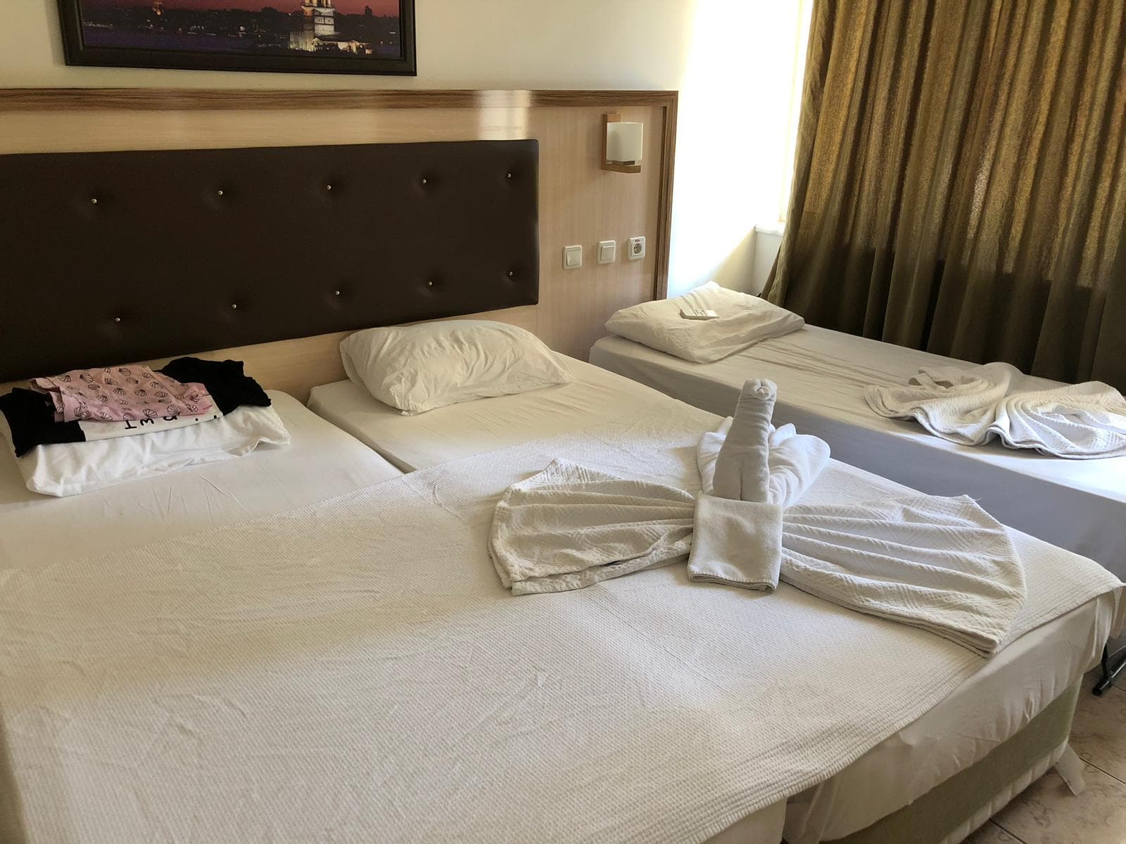 Venus Hotel - photo 2