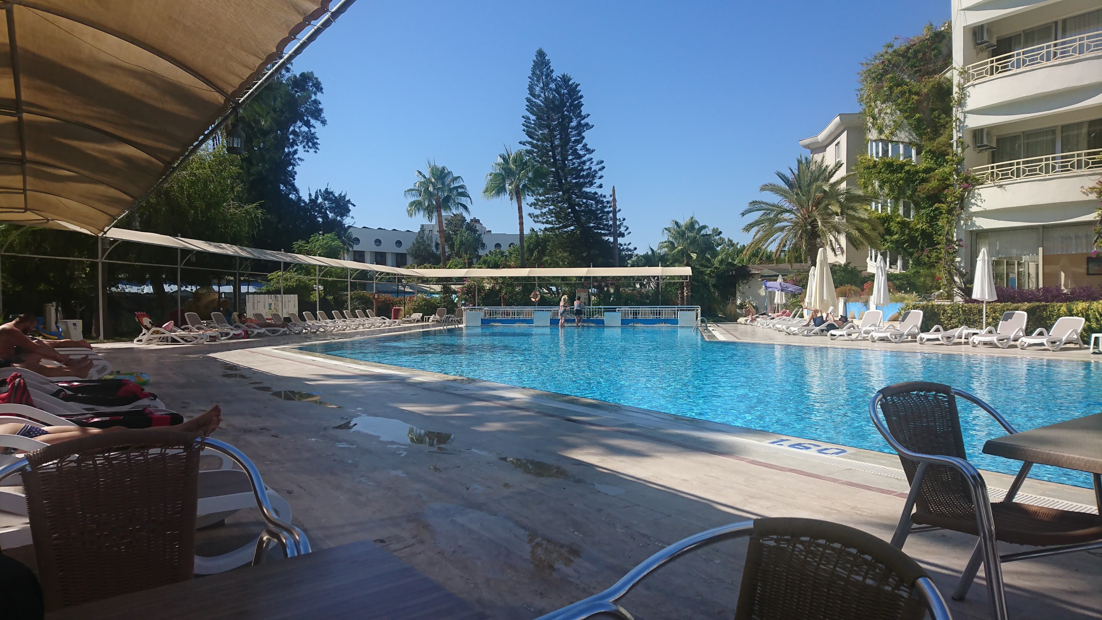 Venus Hotel - photo 3