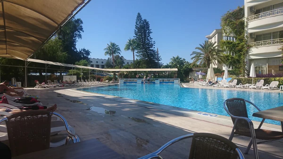 Venus Hotel - photo 3
