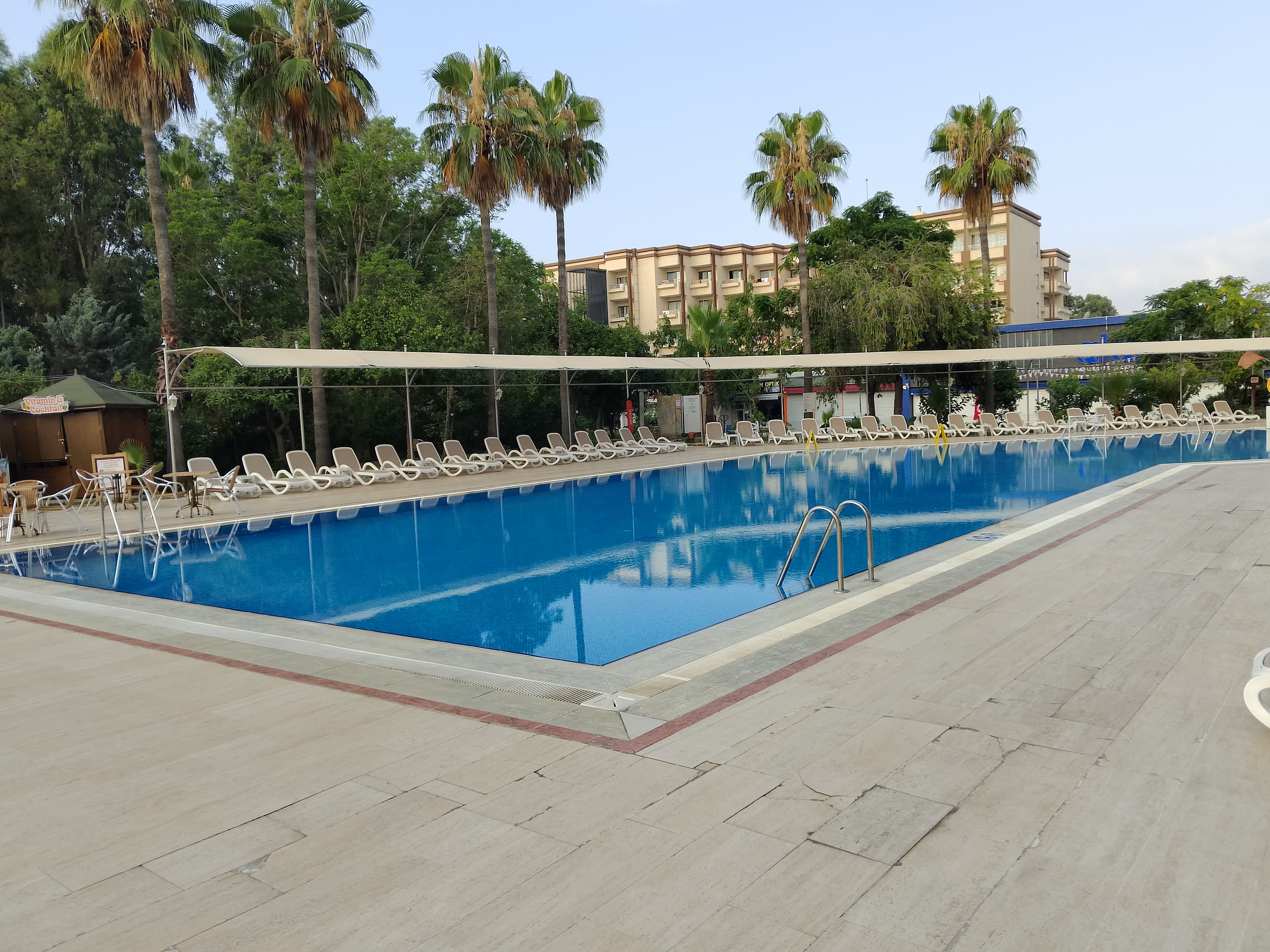 Venus Hotel - photo 4