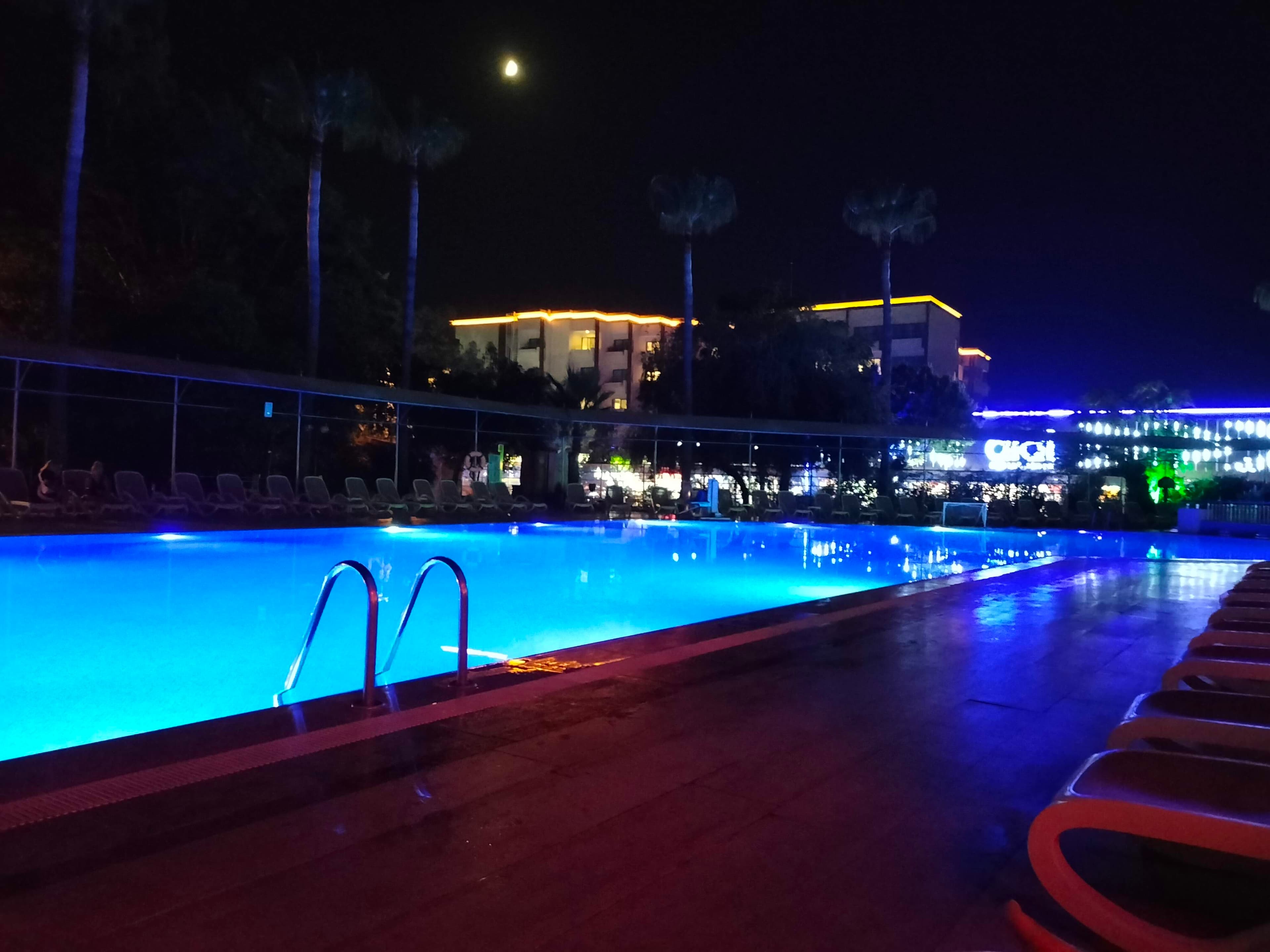 Venus Hotel - photo 5