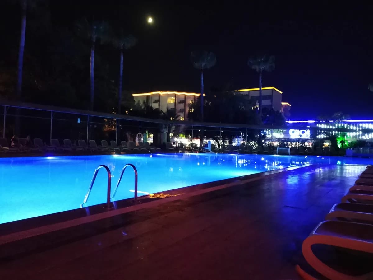 Venus Hotel - photo 5