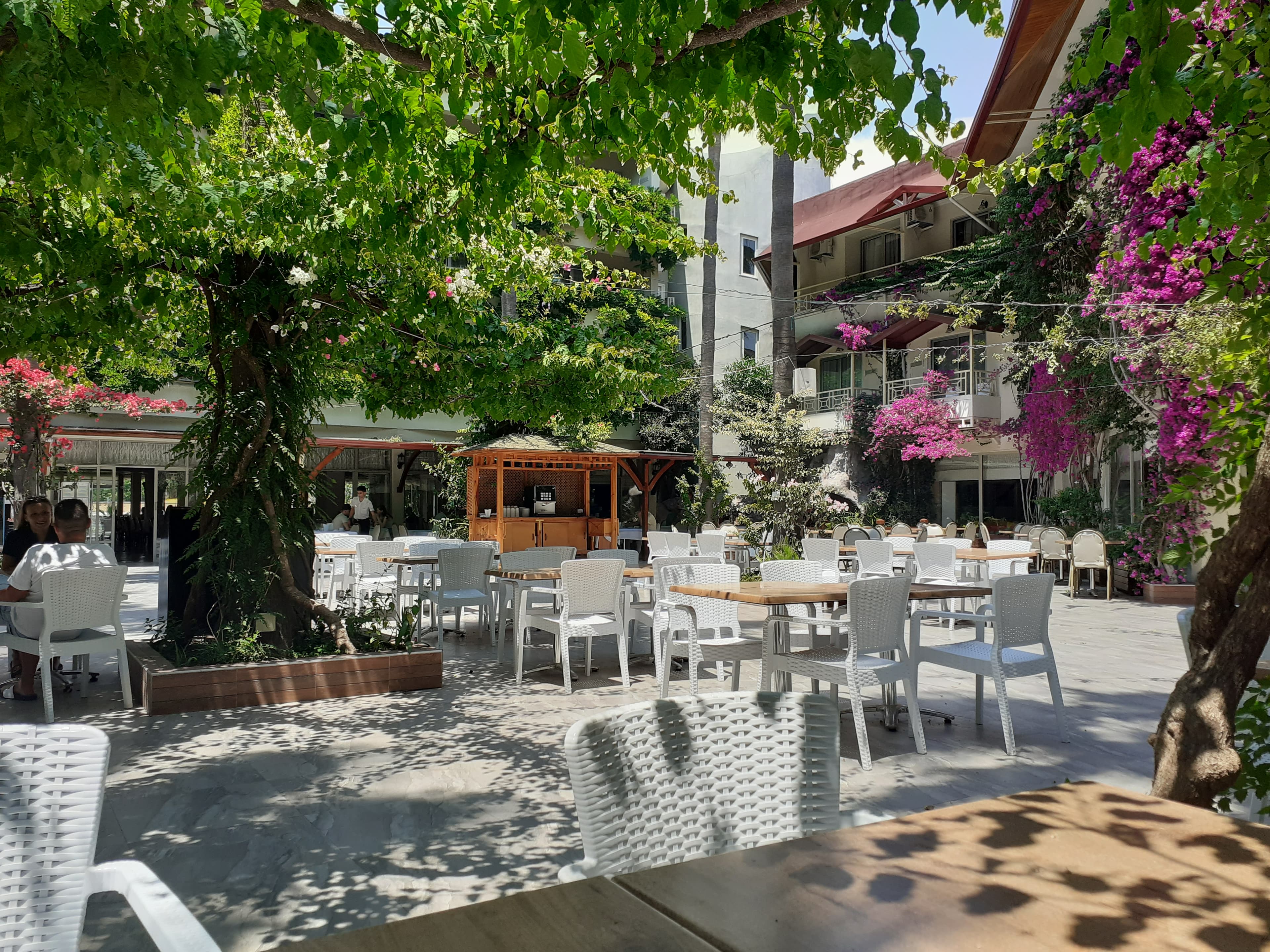 Venus Hotel - photo 8