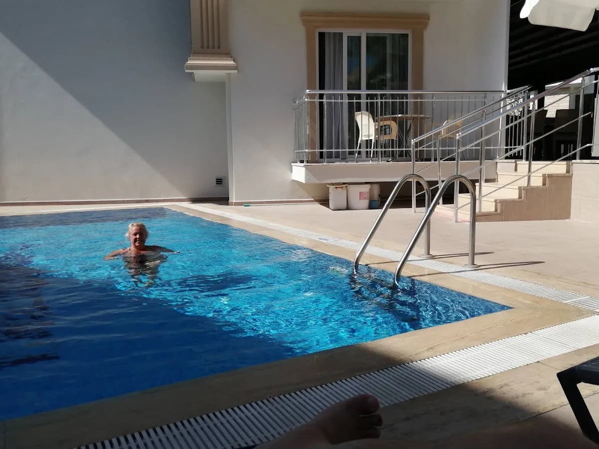 The Nordic Hotel - photo 3