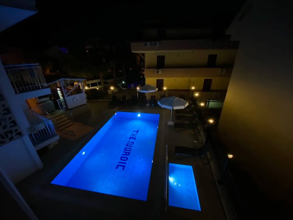The Nordic Hotel - photo 5
