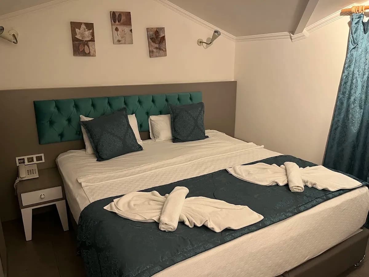 The Nordic Hotel - photo 6
