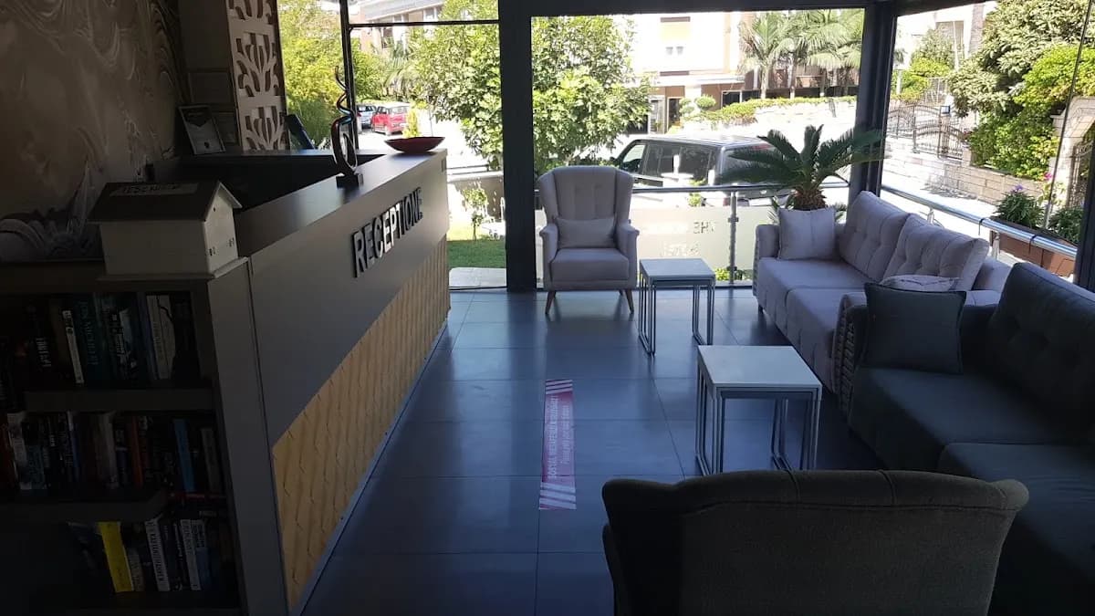 The Nordic Hotel - photo 10