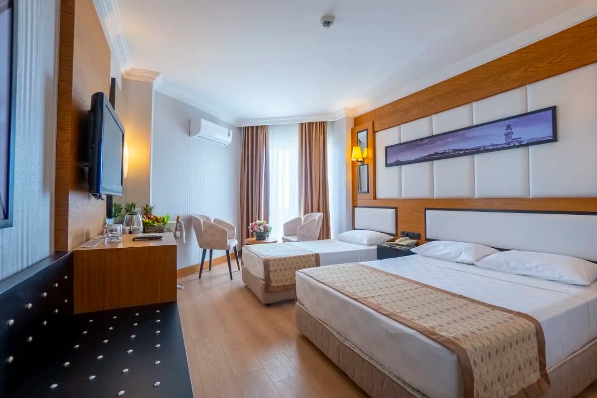 Aydınbey Gold Dreams - photo 2