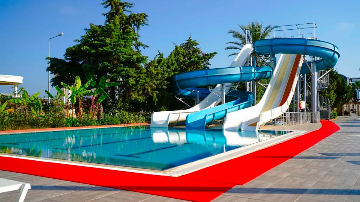 Aydınbey Gold Dreams - photo 3