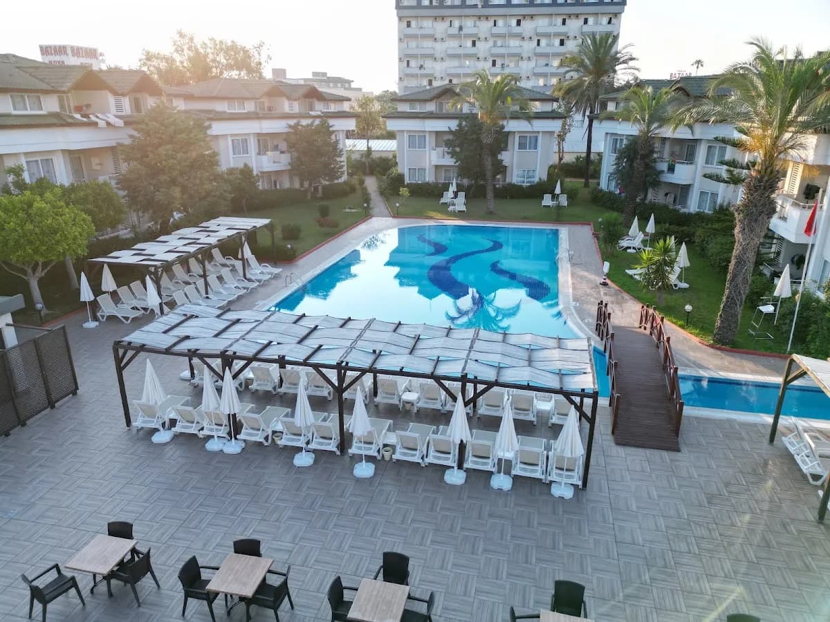 Aydınbey Gold Dreams - photo 5