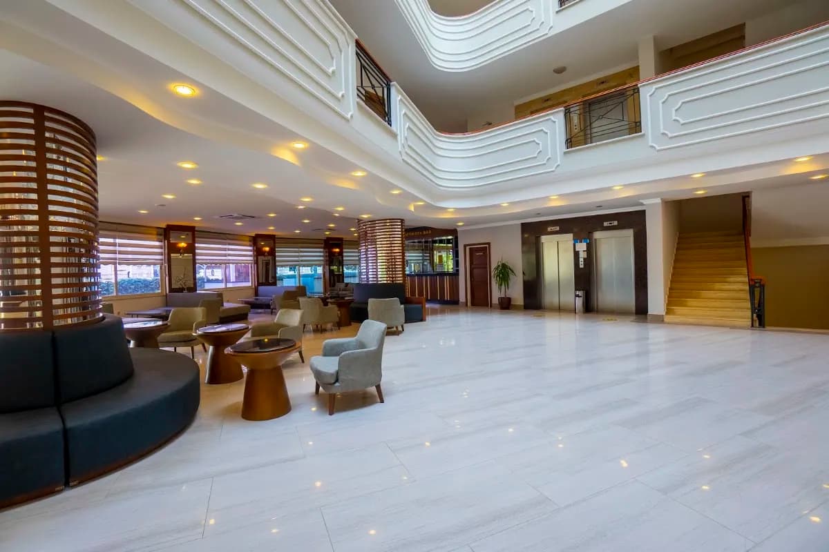 Aydınbey Gold Dreams - photo 7