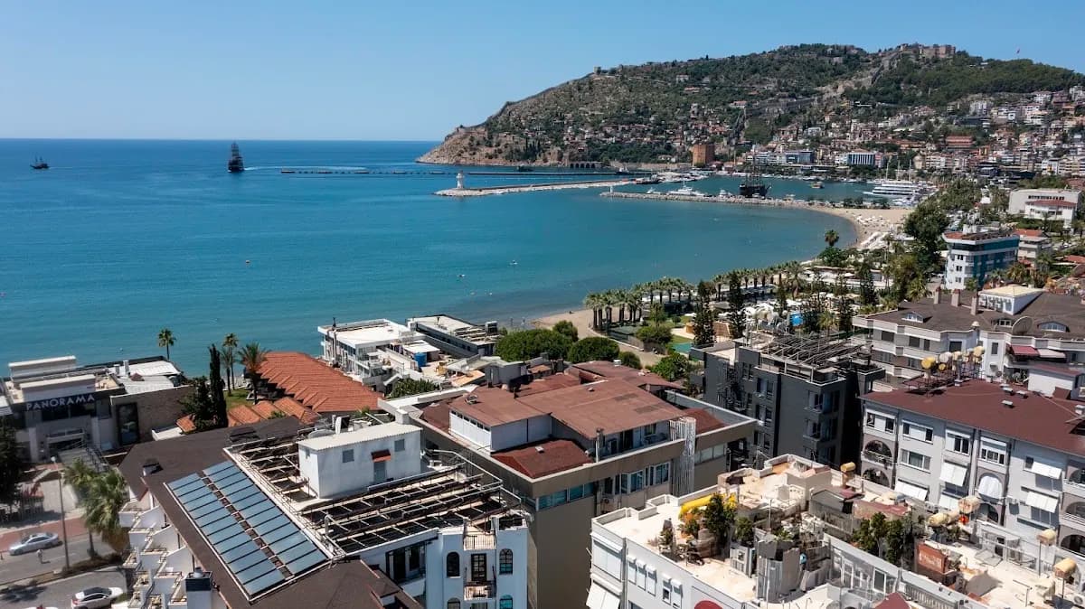 Büyük Hotel